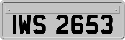 IWS2653