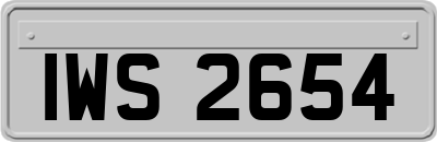IWS2654