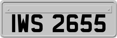 IWS2655
