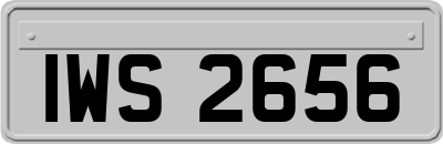IWS2656