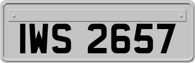 IWS2657