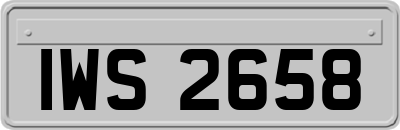 IWS2658