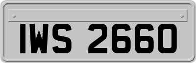 IWS2660