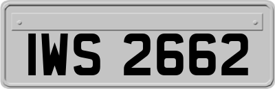 IWS2662