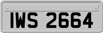IWS2664