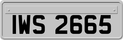 IWS2665