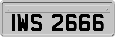 IWS2666