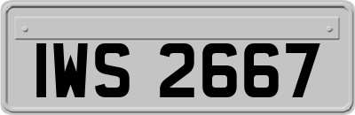 IWS2667