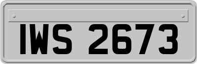 IWS2673