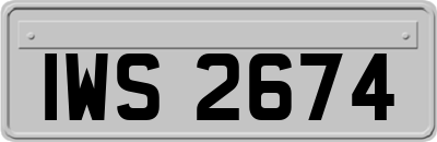 IWS2674