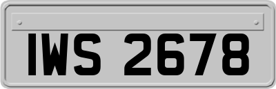 IWS2678
