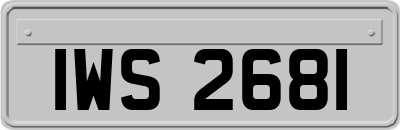 IWS2681