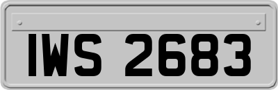 IWS2683