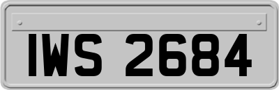 IWS2684