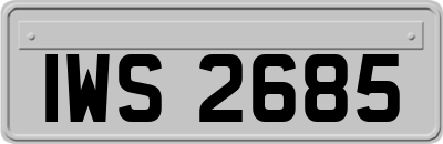 IWS2685