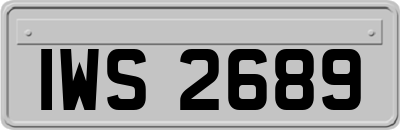 IWS2689
