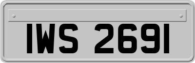 IWS2691