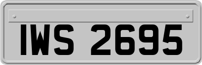 IWS2695