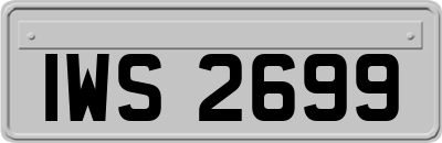 IWS2699