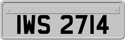 IWS2714