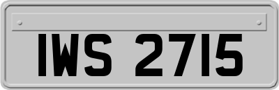 IWS2715