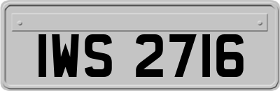 IWS2716