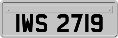 IWS2719