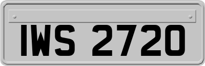 IWS2720
