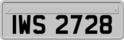 IWS2728