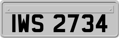 IWS2734