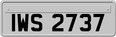 IWS2737