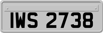 IWS2738