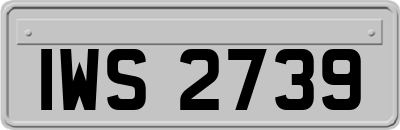 IWS2739