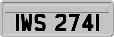 IWS2741
