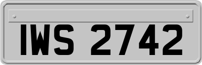 IWS2742