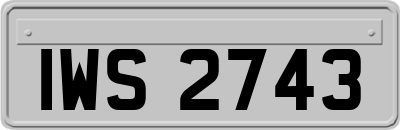 IWS2743