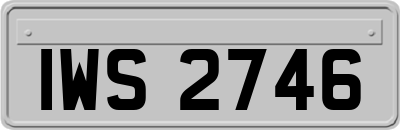 IWS2746