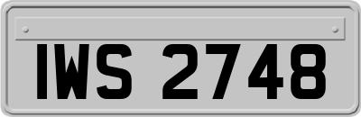 IWS2748