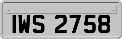 IWS2758