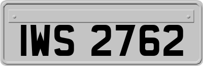IWS2762