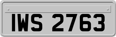 IWS2763