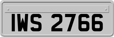 IWS2766