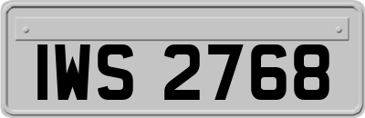 IWS2768