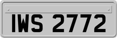 IWS2772