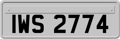 IWS2774