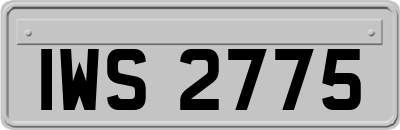 IWS2775