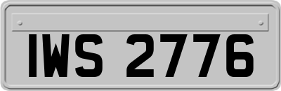 IWS2776