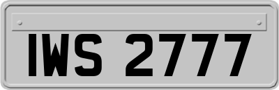 IWS2777