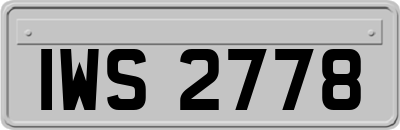 IWS2778