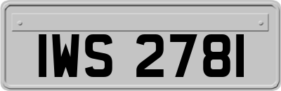 IWS2781